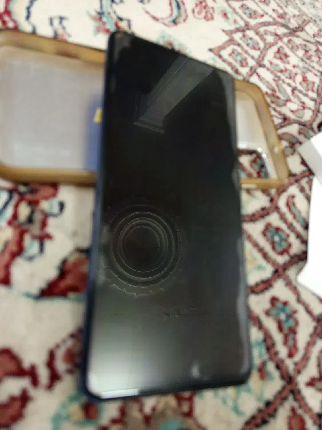 گوشی A21s|موبایل|قم, منبع آب|دیوار