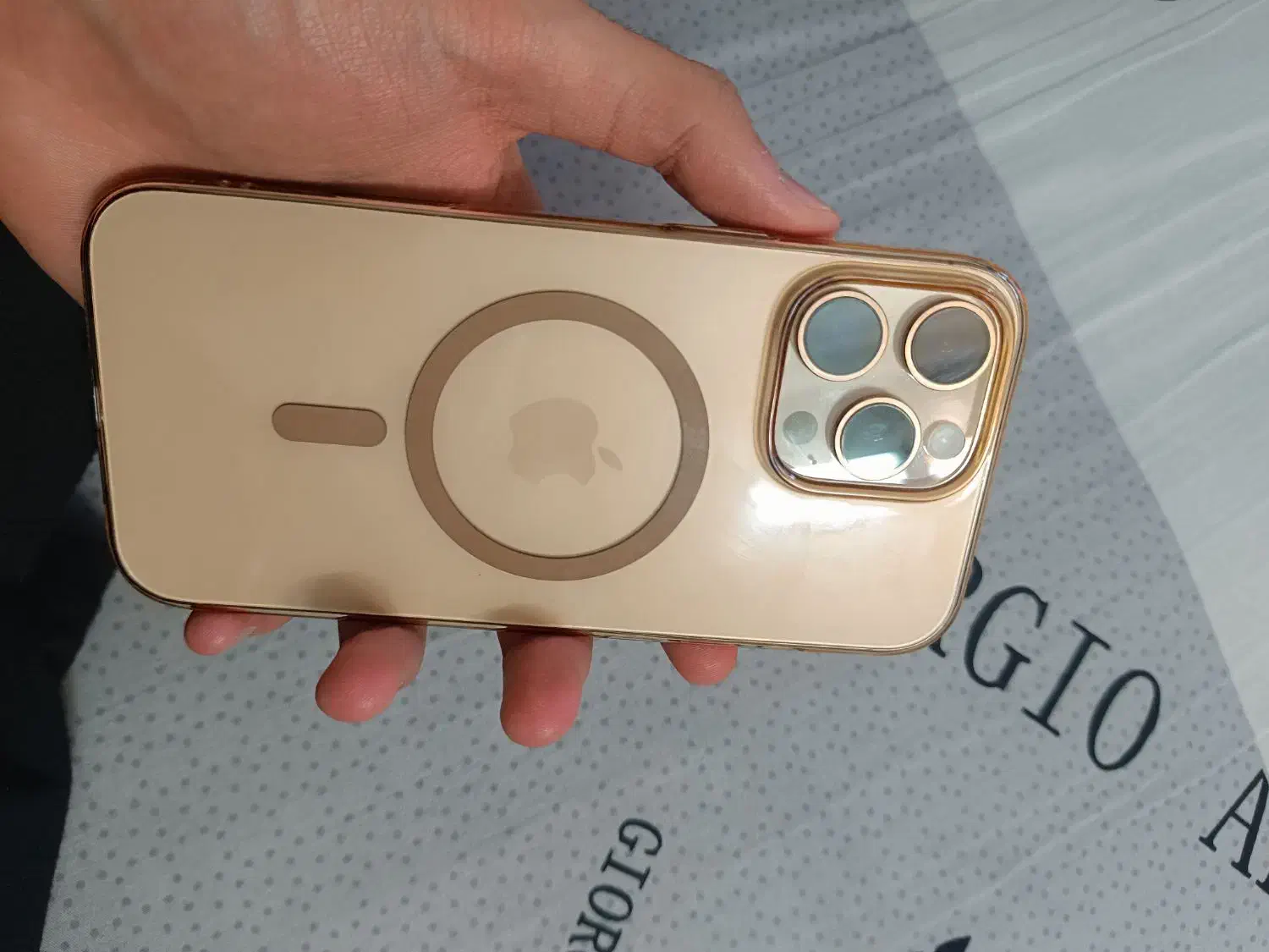 ۱۶مکس سایکل ۵ zaa کاملا نو رنگ دزرت سیمکارت نخورده|موبایل|اصفهان, جلفا|دیوار