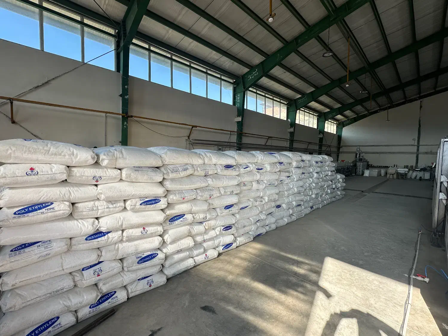 لوله های پلی اتیلن تحت فشار آبیاری|عمدهفروشی|نیر (اردبیل), |دیوار