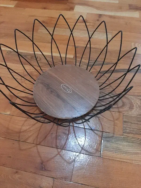 سبد فلزی|ظروف سرو و پذیرایی|تهران, سهروردی|دیوار