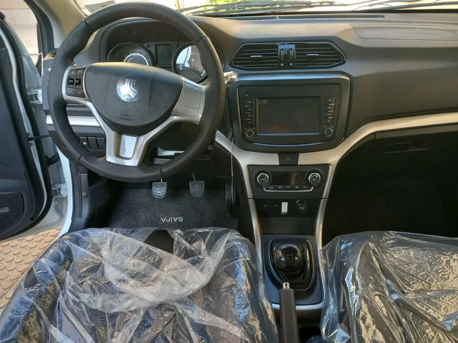 شاهین GL پلاک روز|خودرو سواری و وانت|بندرعباس, |دیوار