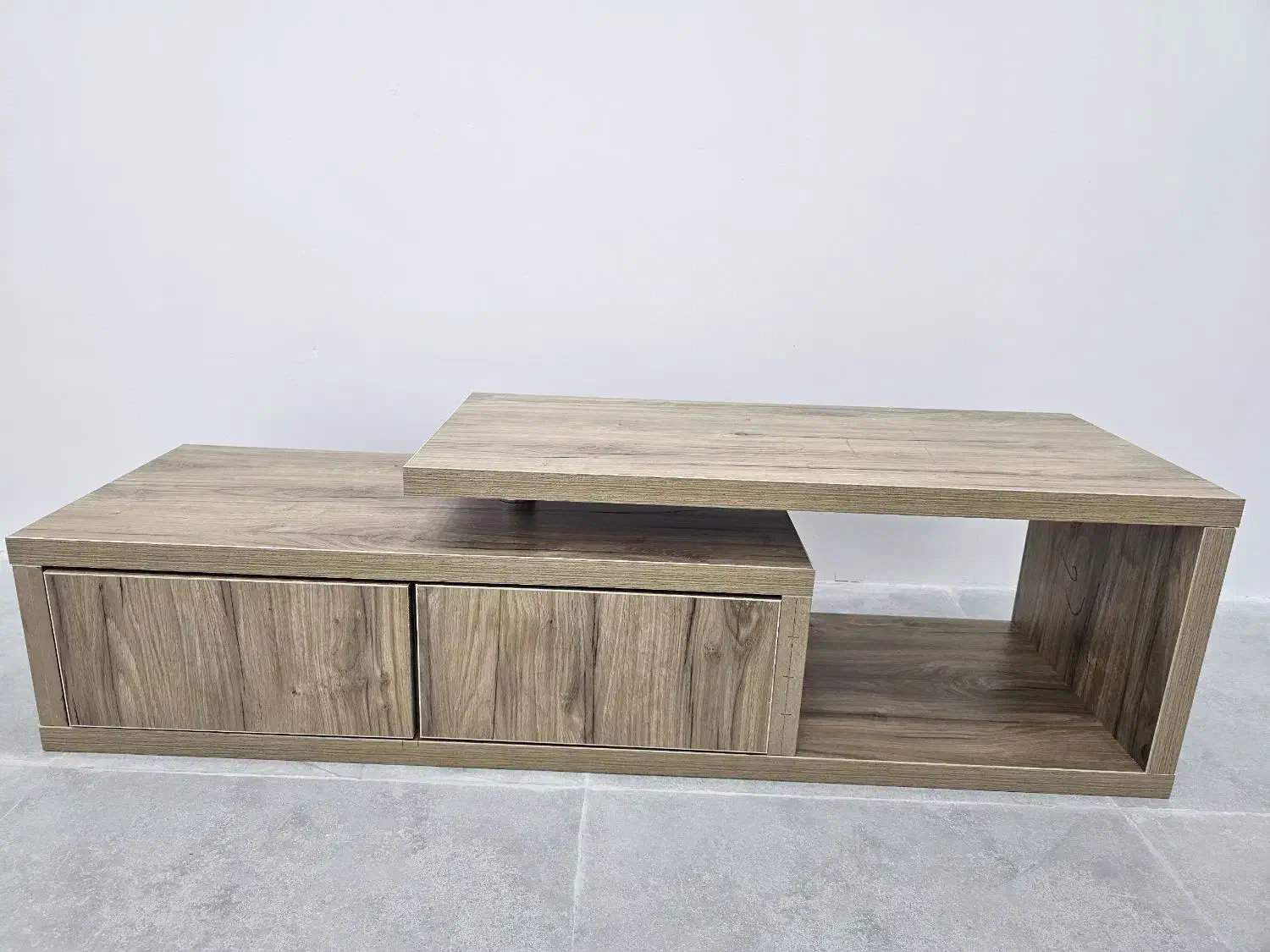 باکس تلویزیون دیواری|میز تلویزیون|قم, نوقطار|دیوار