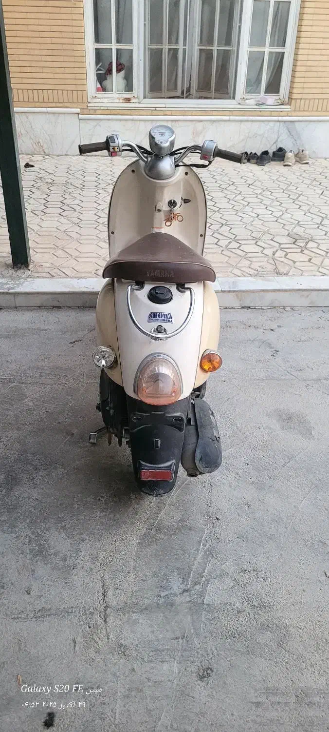 موتور پاکشتی وینو|موتورسیکلت|کوار, |دیوار