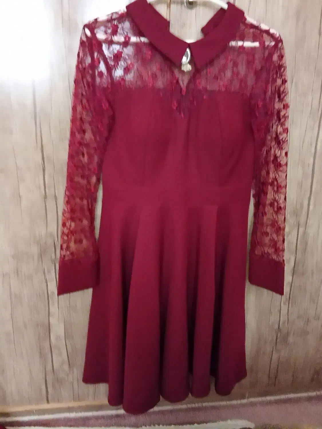 لباس مجلسی دخترانه|لباس|قم, باغ کرباسی|دیوار