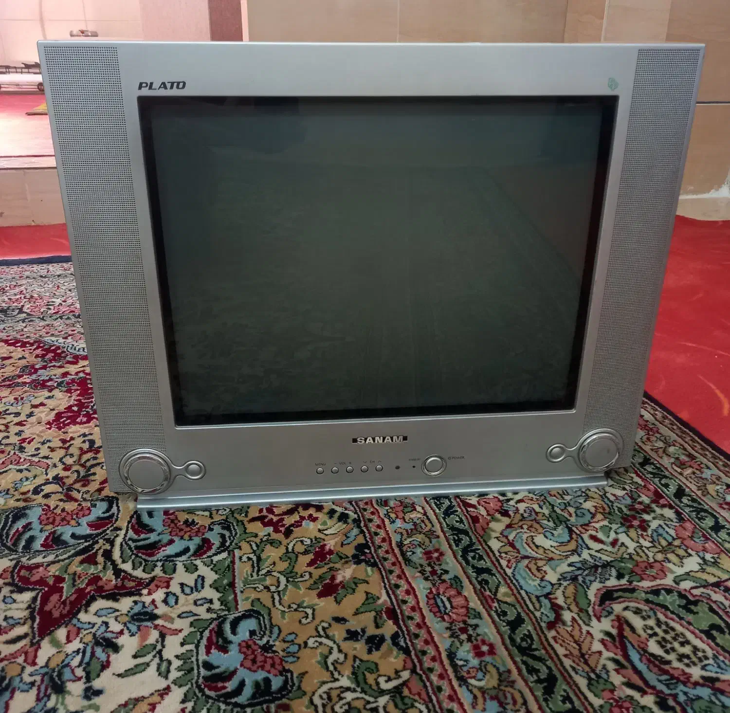 تلویزیون در حد نو|تلویزیون و پروژکتور|اشتهارد, |دیوار