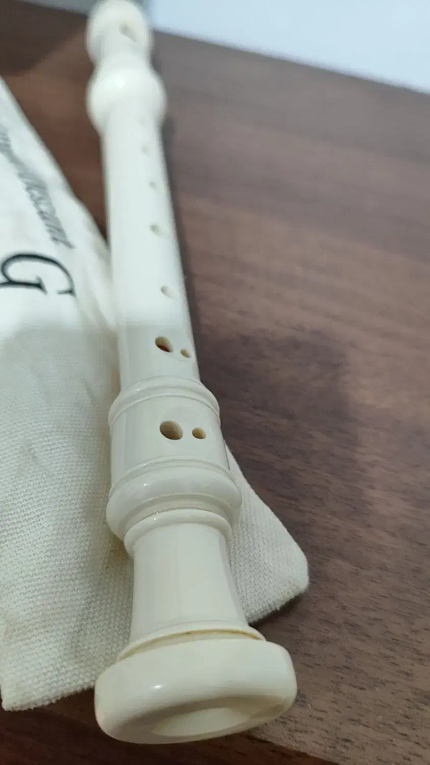 فلوت یاماها|سازهای بادی|تنکابن, |دیوار