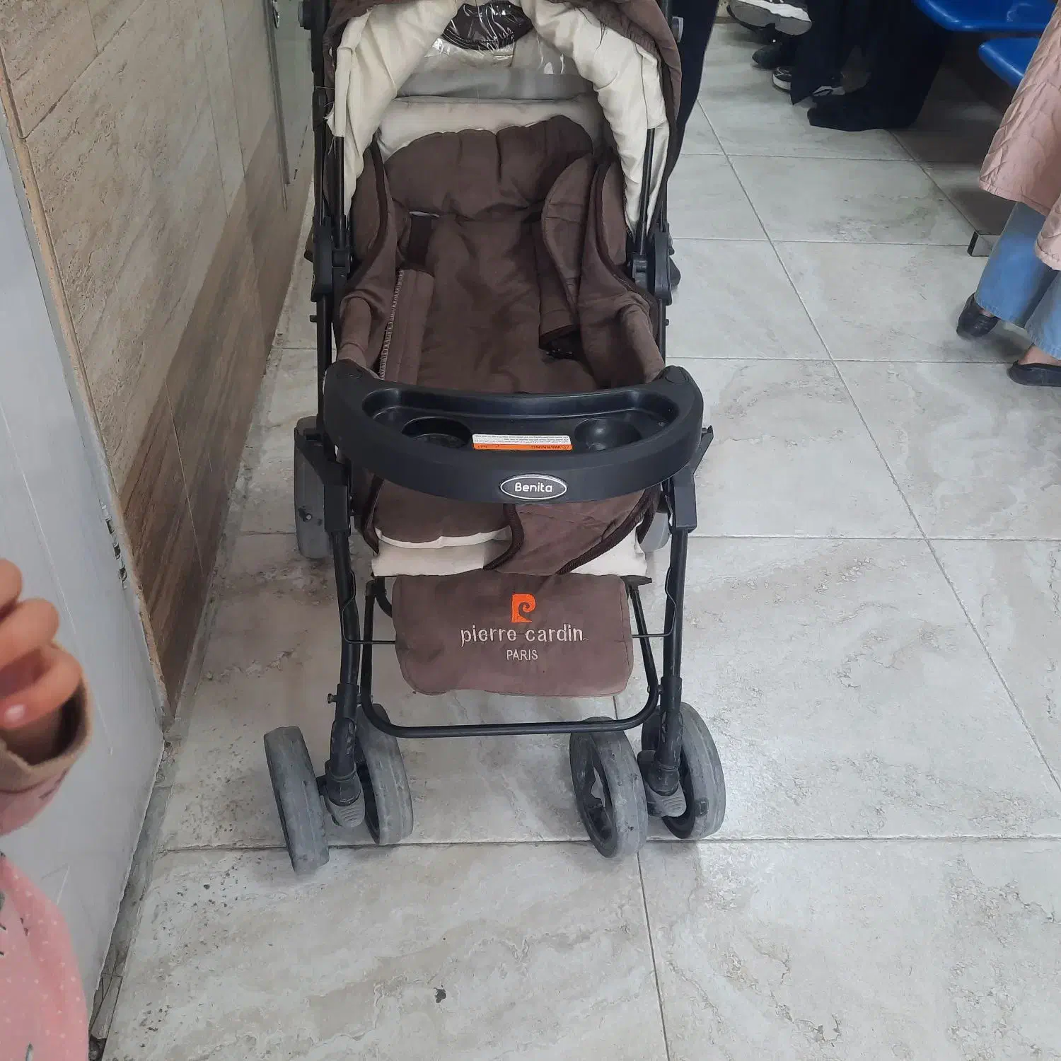 کالسکه دلیجان|کالسکه و لوازم جانبی|مشهد, پردیس|دیوار