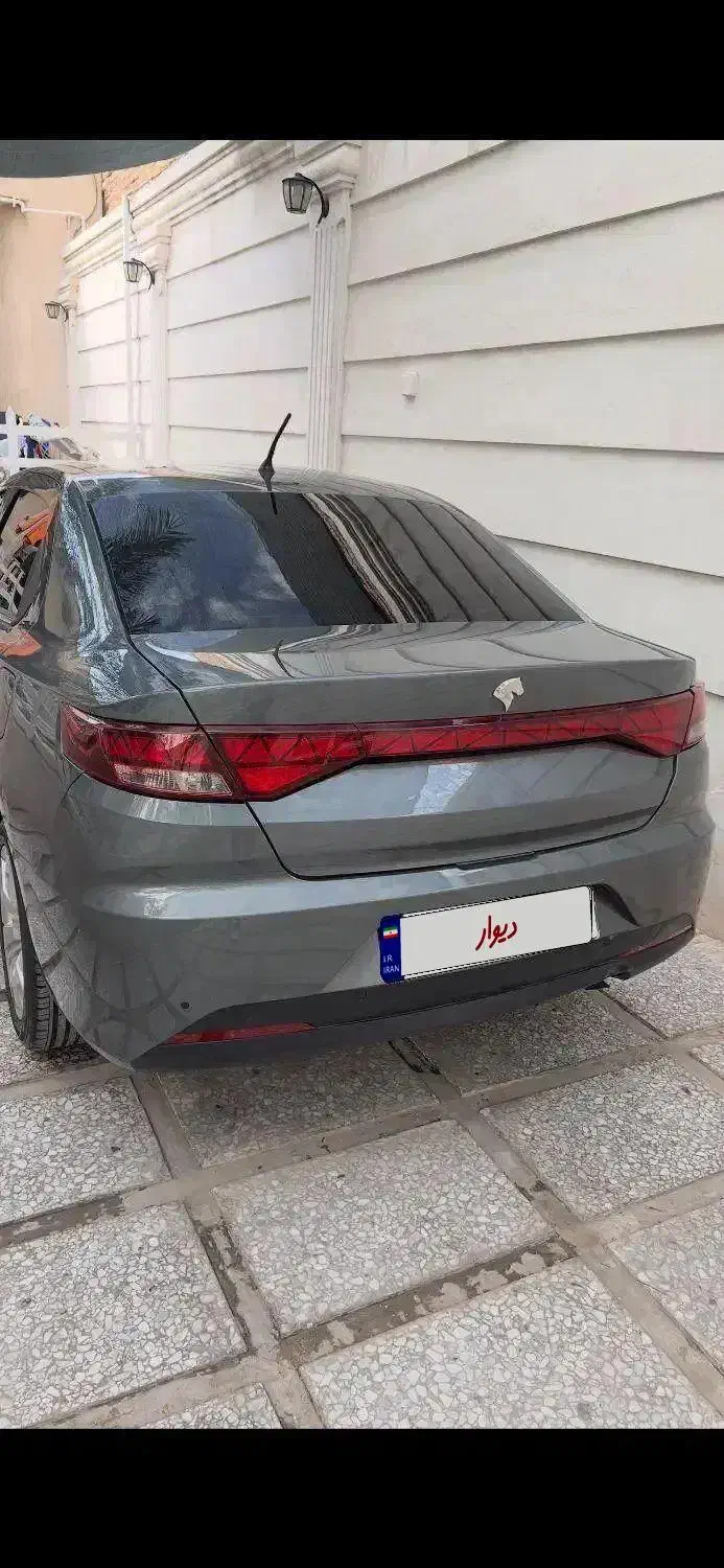 تارا اتوماتیک|خودرو سواری و وانت|کرمان, |دیوار