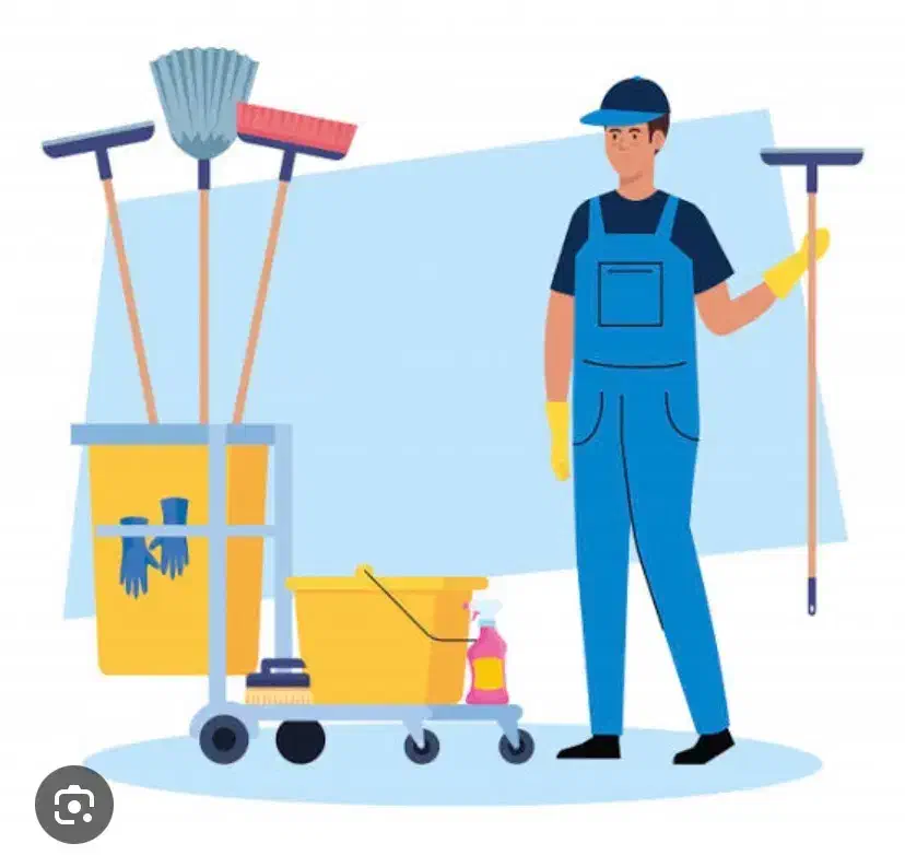 استخدام نیروی خدماتی و آبدارچی|استخدام سرایداری و نظافت|اردبیل, |دیوار