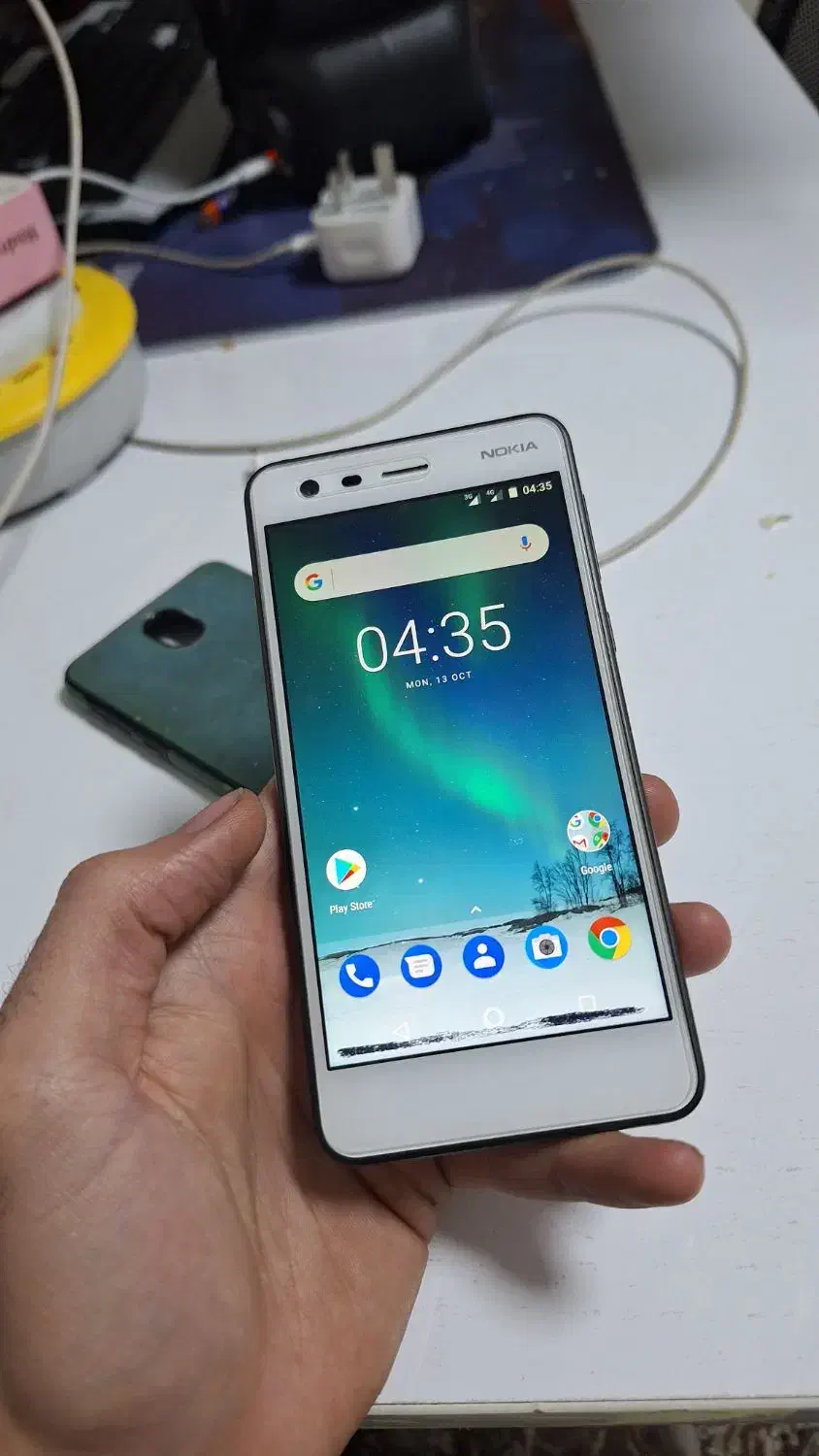 نوکیا 2   Nokia 2|موبایل|تهران, کوثر|دیوار