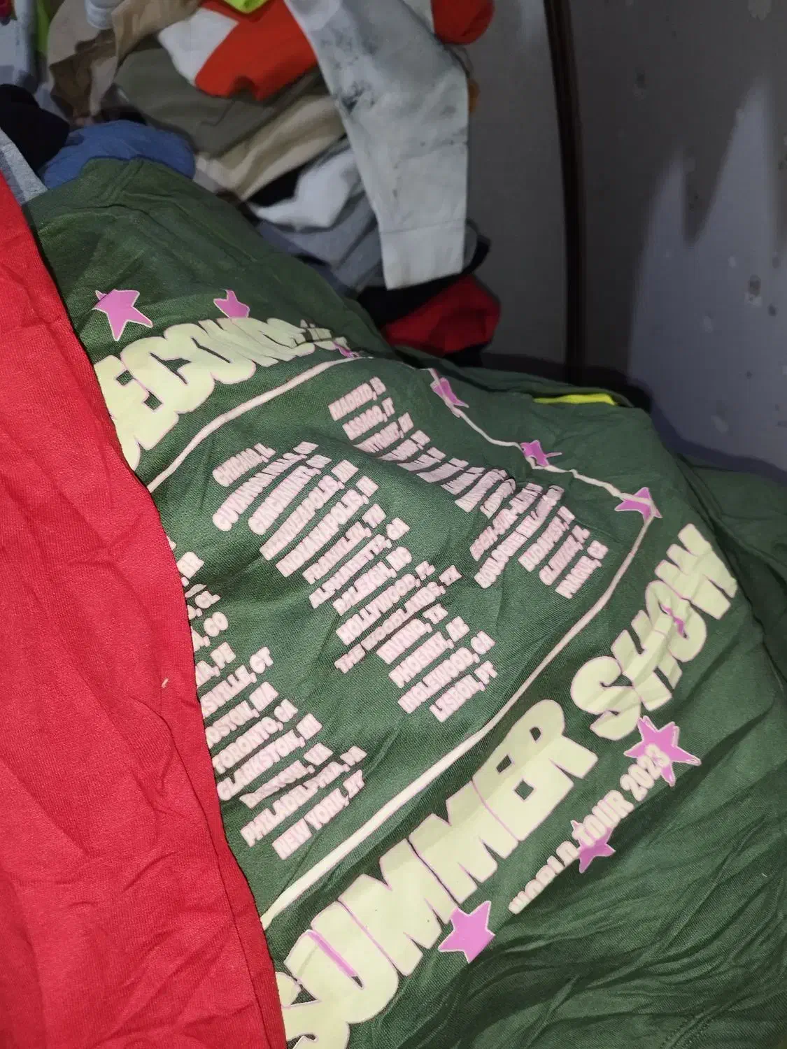 لباس اورجینال|لباس|رشت, کوی مهر|دیوار