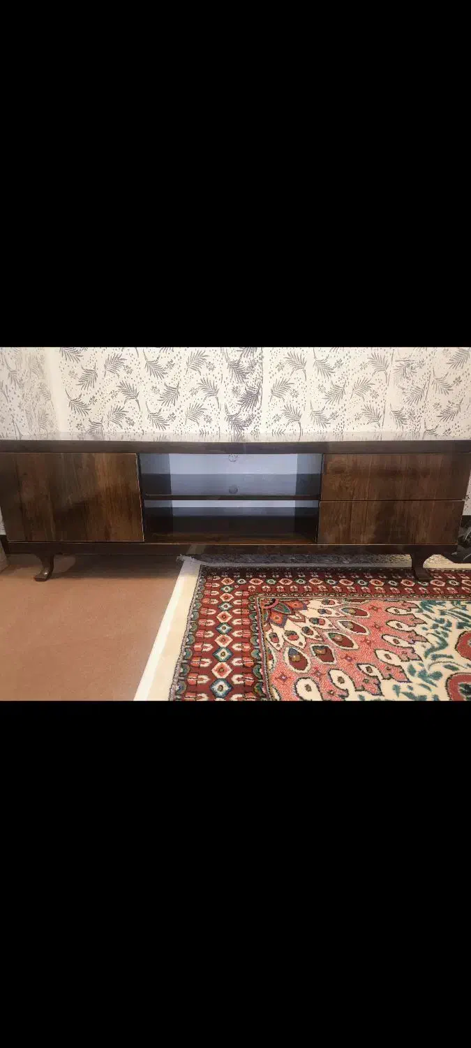 میزتی وی|میز تلویزیون|اسلامآباد غرب, |دیوار