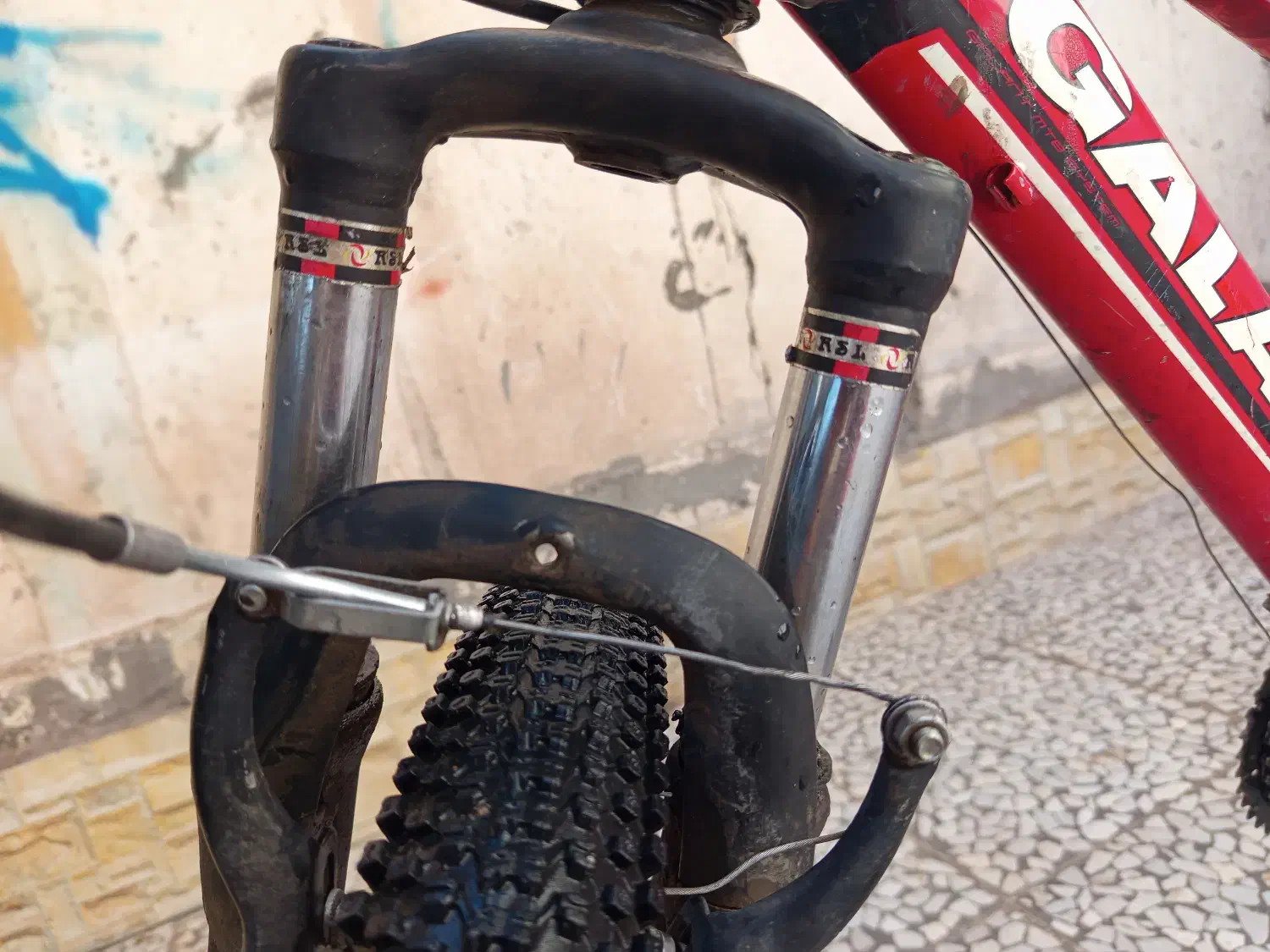 دوچرخه 24|دوچرخه، اسکیت، اسکوتر|بم, |دیوار