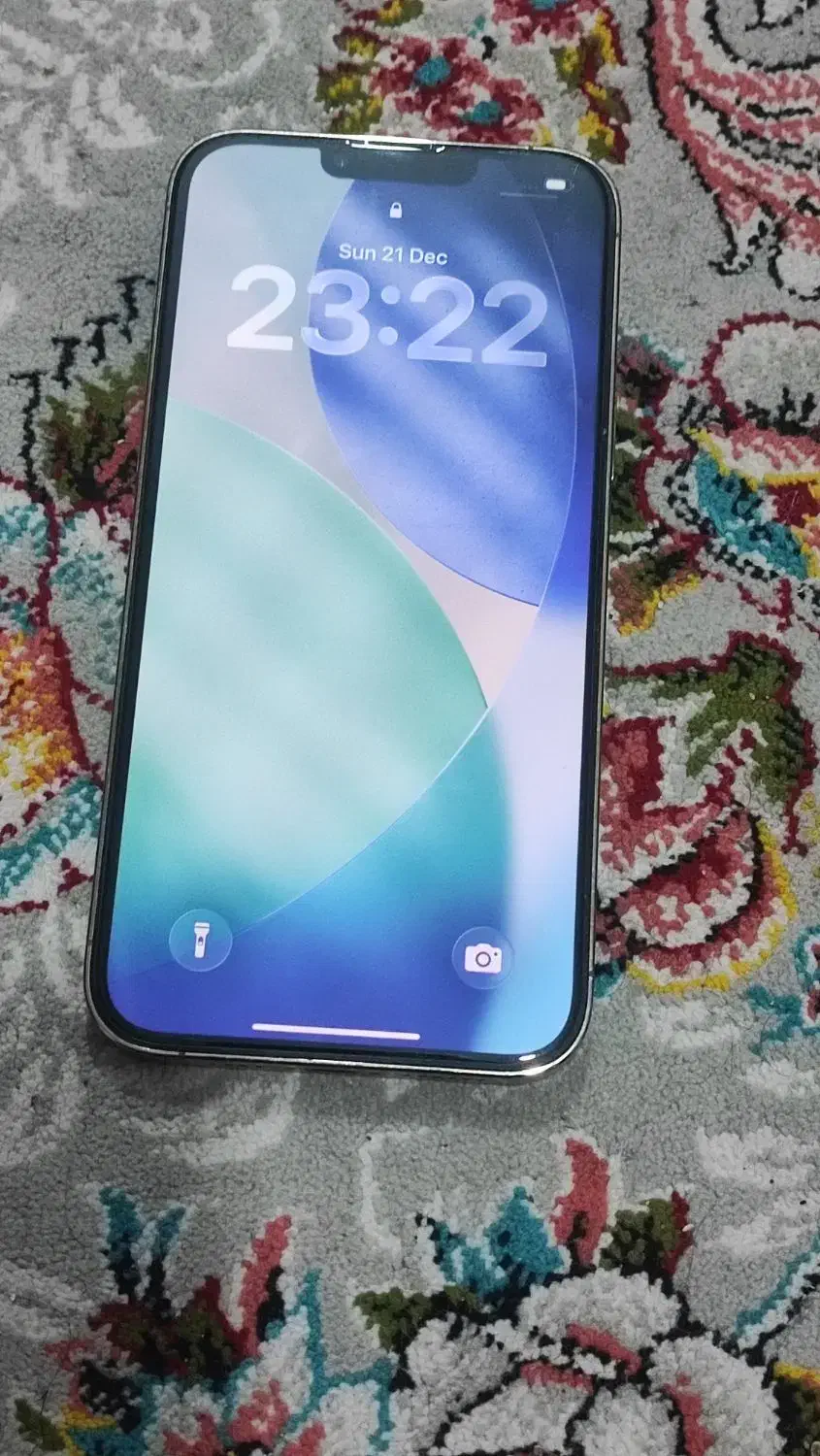 آیفون 13پرومکس|موبایل|زاهدان, |دیوار