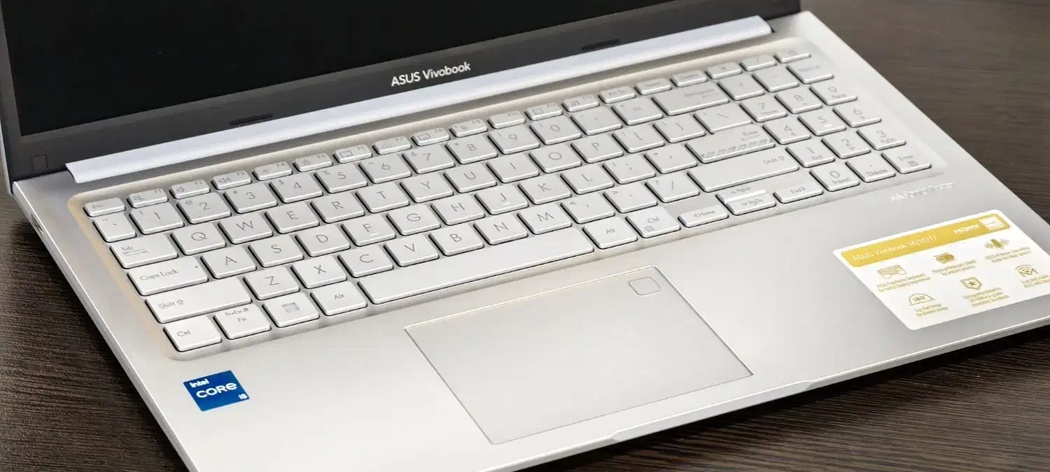 Asus A1504va لپتاپ|رایانه همراه|تهران, شهرک شریعتی|دیوار