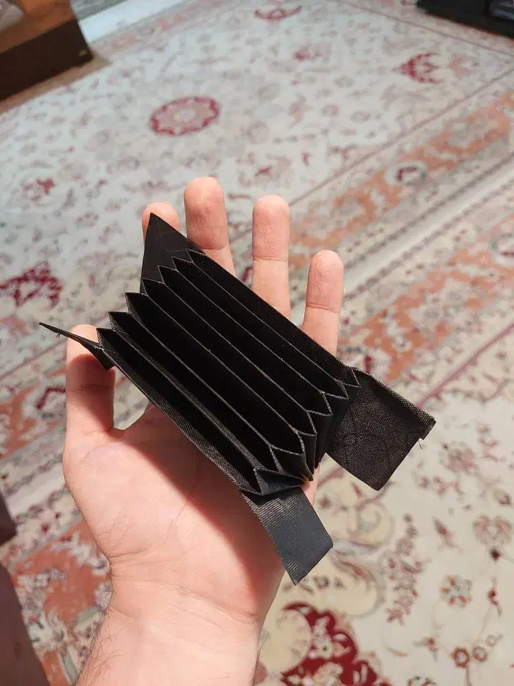 اکاردئون جاکارتی|کیف، کفش، کمربند|تهران, ارجمندی راد|دیوار