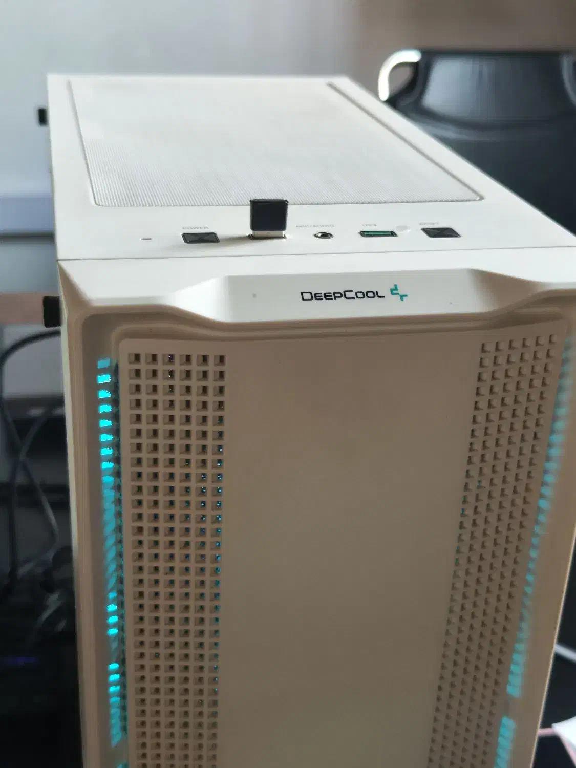 کیس گیمینگ و رندرینگ قدرتمند|رایانه رومیزی|تهران, اکباتان|دیوار