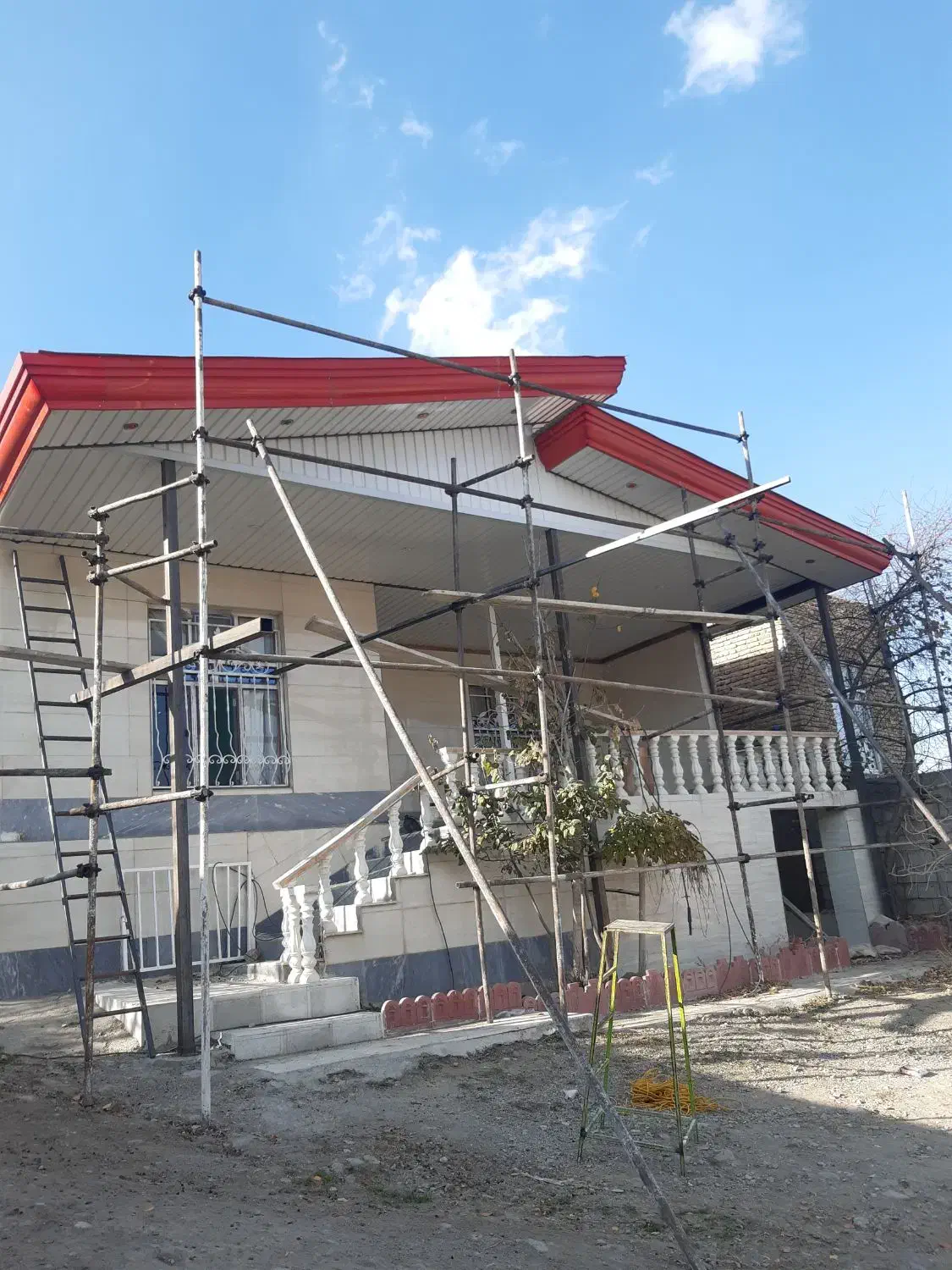 جوشکاری اردواز|خدمات پیشه و مهارت|مشگین شهر, |دیوار