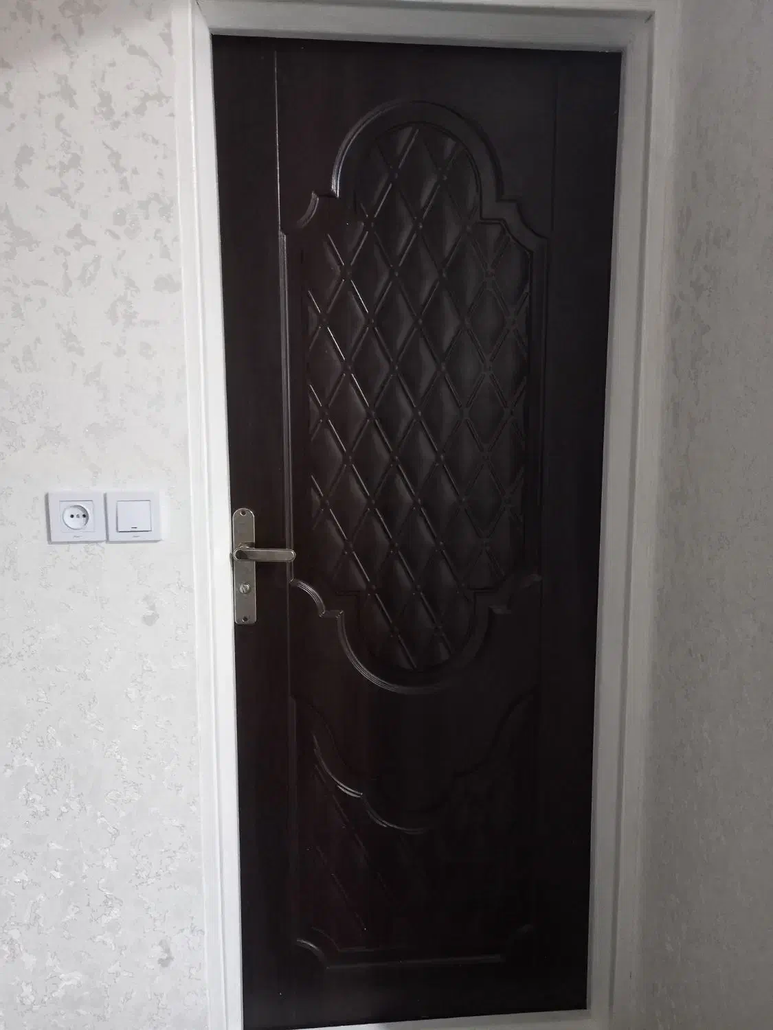 ۶عدرباتاقوسریسبهداشتیودربورودیدرحدنو|مصالح و تجهیزات ساختمان|دامغان, |دیوار