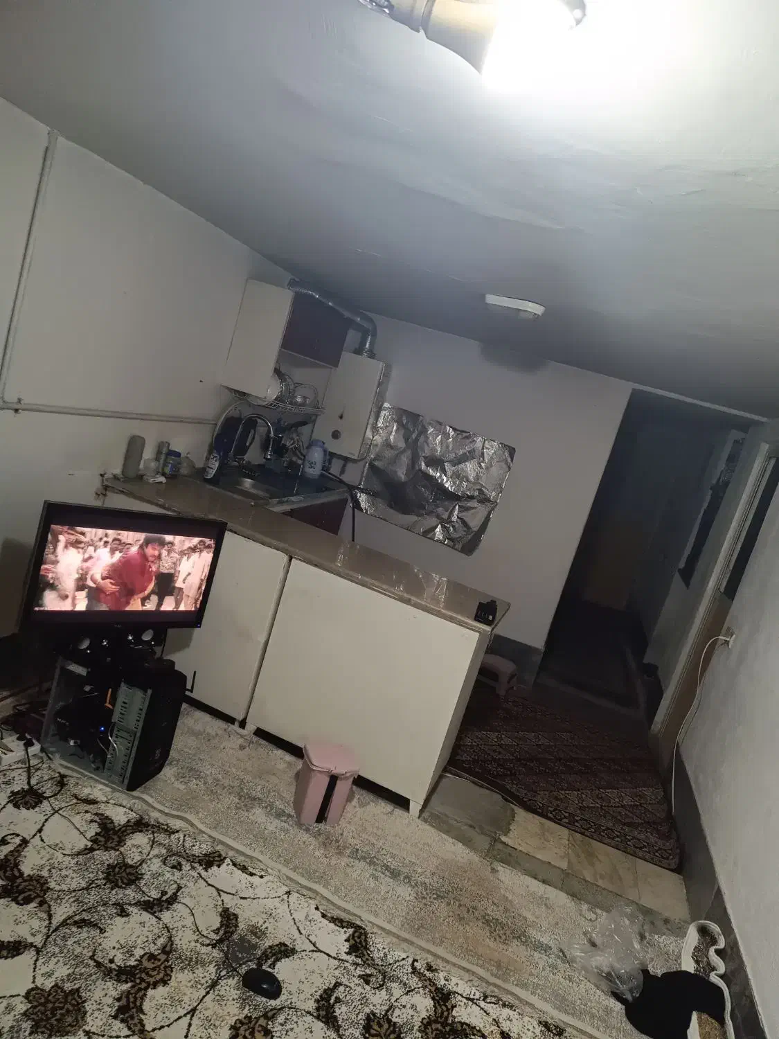 سویت در مهدی آباد|اجارهٔ خانه و ویلا|شیراز, شهرک مهدیآباد|دیوار