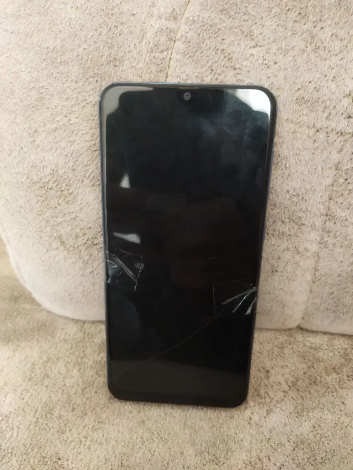 گوشیa30|موبایل|وحیدیه, |دیوار