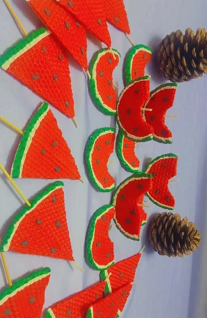 کار مناسبتی و یلدا|اسباب‌بازی بچه|کرج, مصباح|دیوار