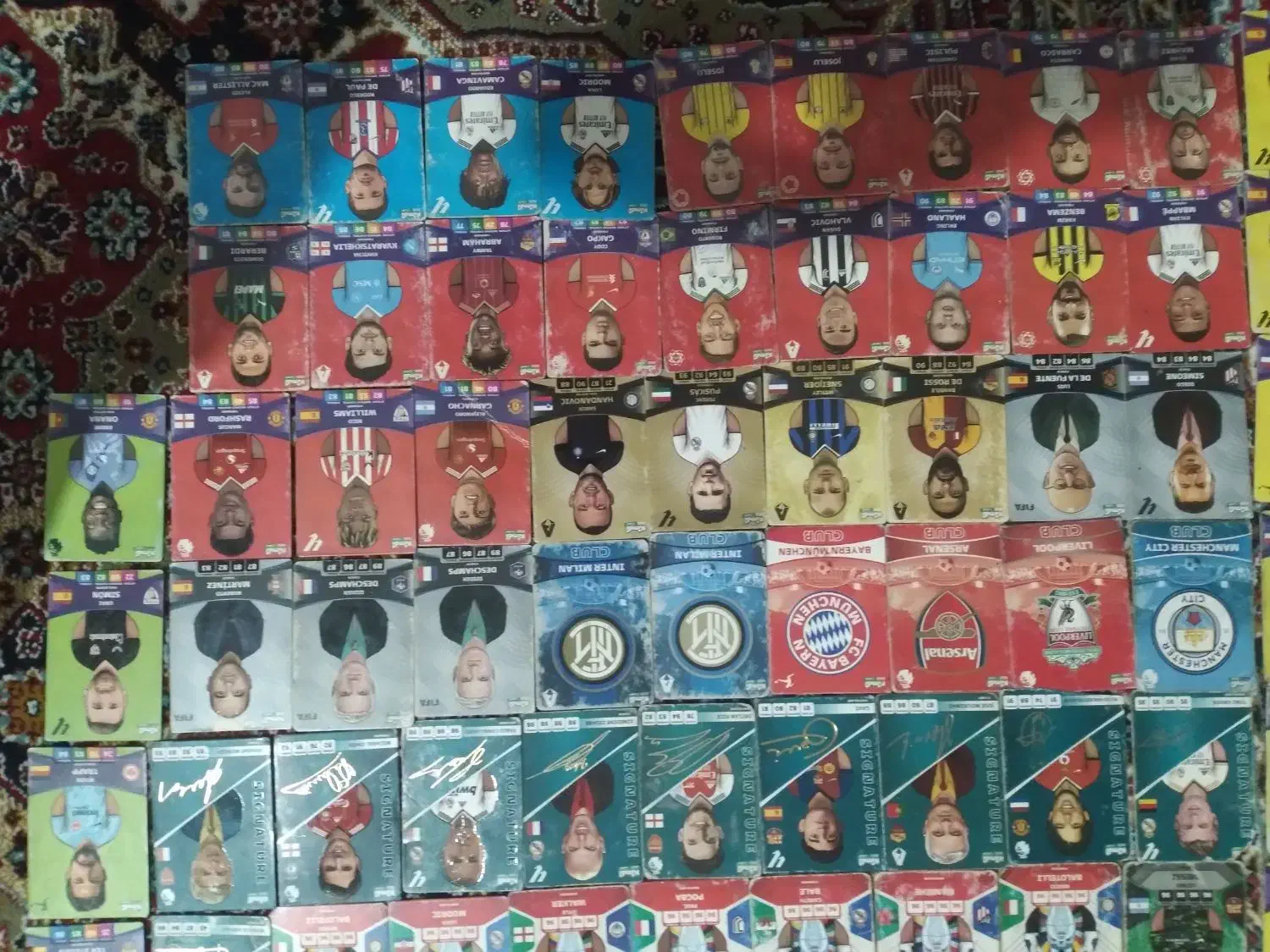 کیمدی|کلکسیون و سرگرمی|اردبیل, |دیوار