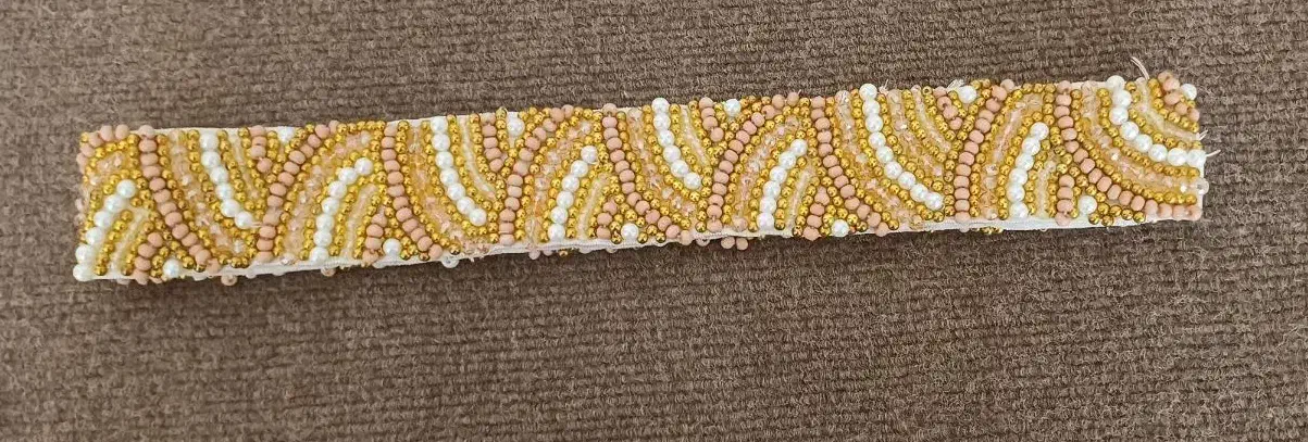 کمربند لباس کوردی|کیف، کفش، کمربند|کرمانشاه, |دیوار