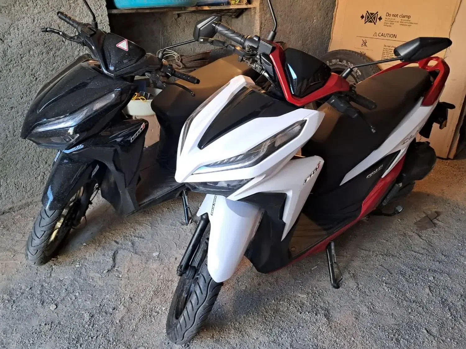 نقد+شرایط|موتورسیکلت|بیرجند, |دیوار