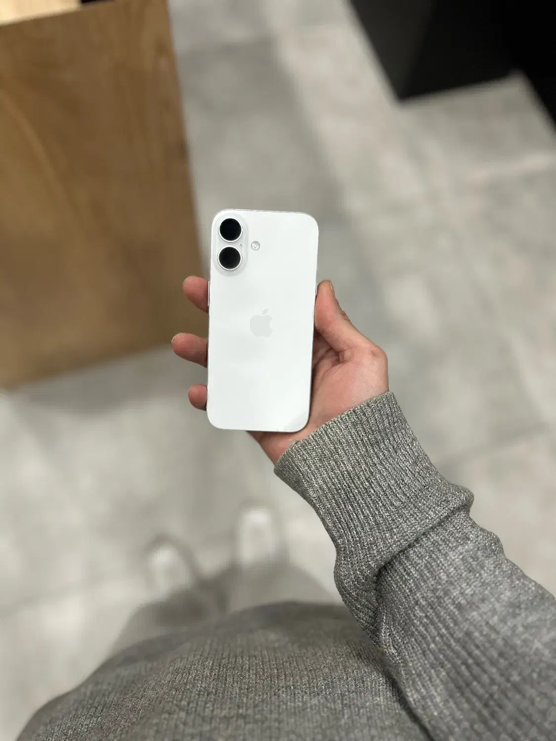 iphone used|موبایل|تهران, آسمان|دیوار