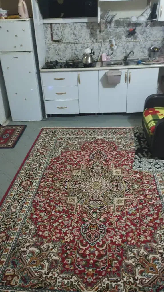 سوییت|اجارهٔ آپارتمان|مشهد, مصلی (کارمندان اول)|دیوار