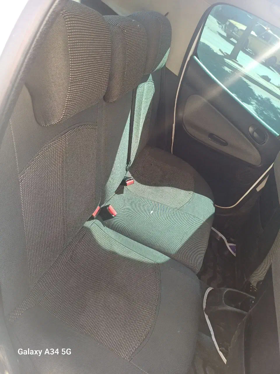 روکش 206|قطعات یدکی و لوازم جانبی|دهگلان, |دیوار