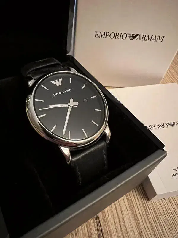 ساعت امپریو آرمانی - Emporio Armani|ساعت|تهران, امانیه|دیوار