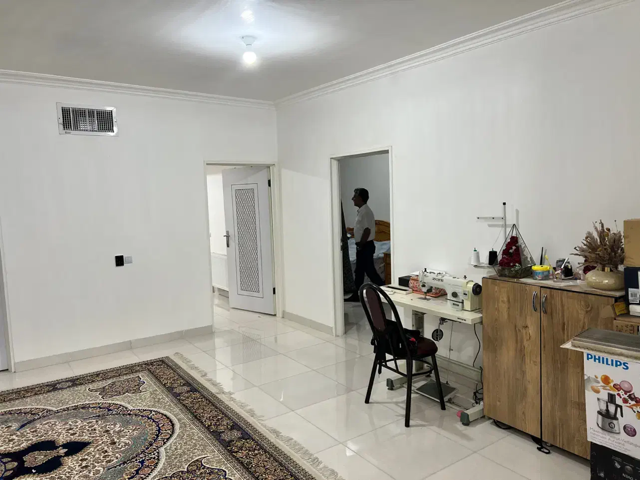 اپارتمان سه خوابه شهروند ۲۲۷متر|فروش آپارتمان|ایلام, |دیوار