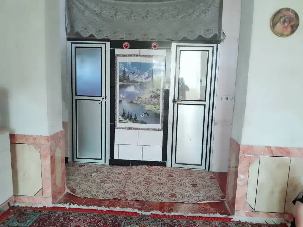 فروش خانه ویلایی ۱۳۰ متری ۲ خوابه|فروش خانه و ویلا|رستم, |دیوار