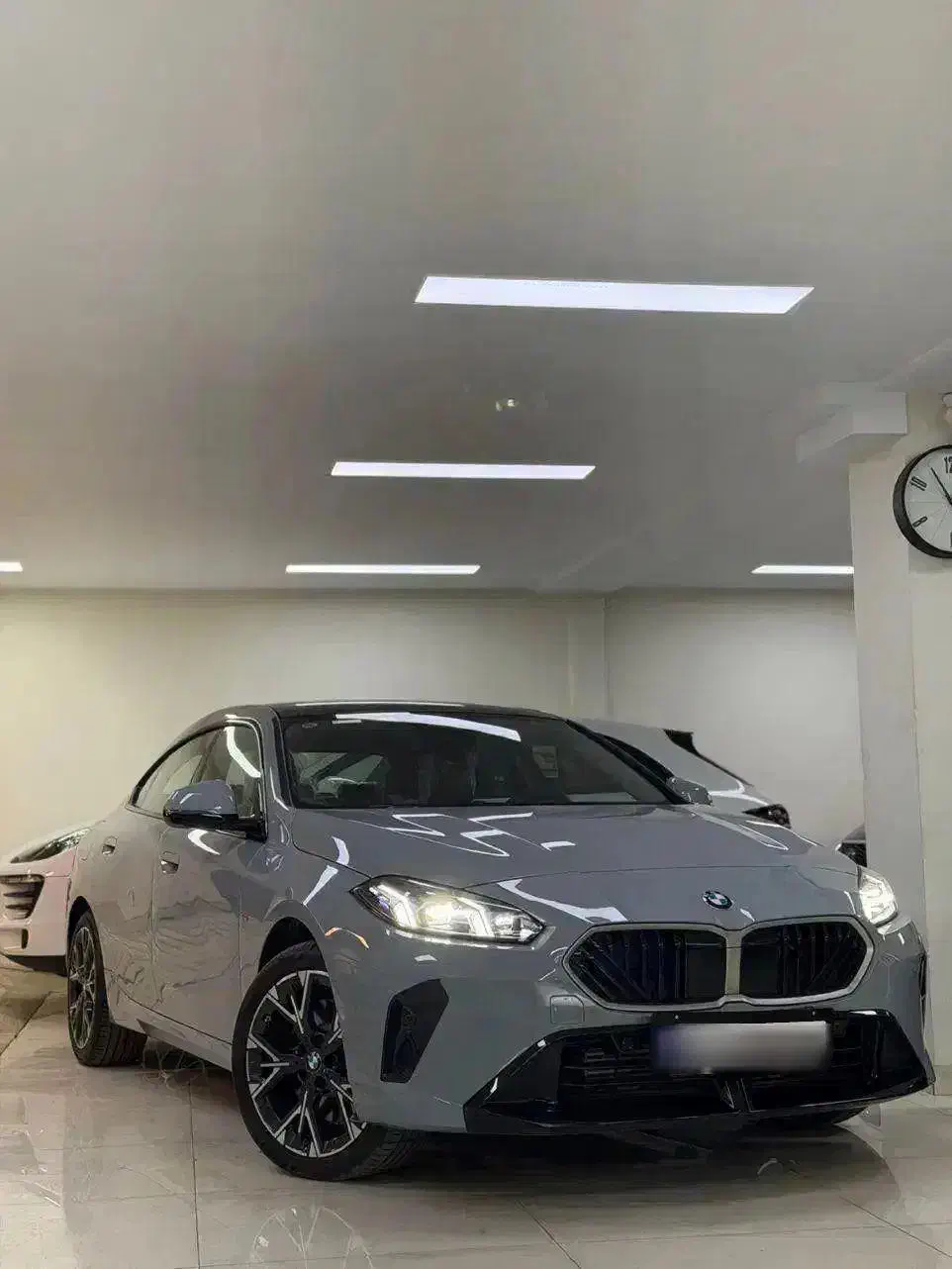 Bmw 225 L 2025|خودرو سواری و وانت|تهران, سهروردی|دیوار