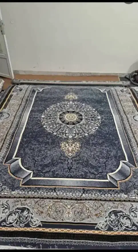 فرش ماکان|فرش|خمینیشهر, |دیوار