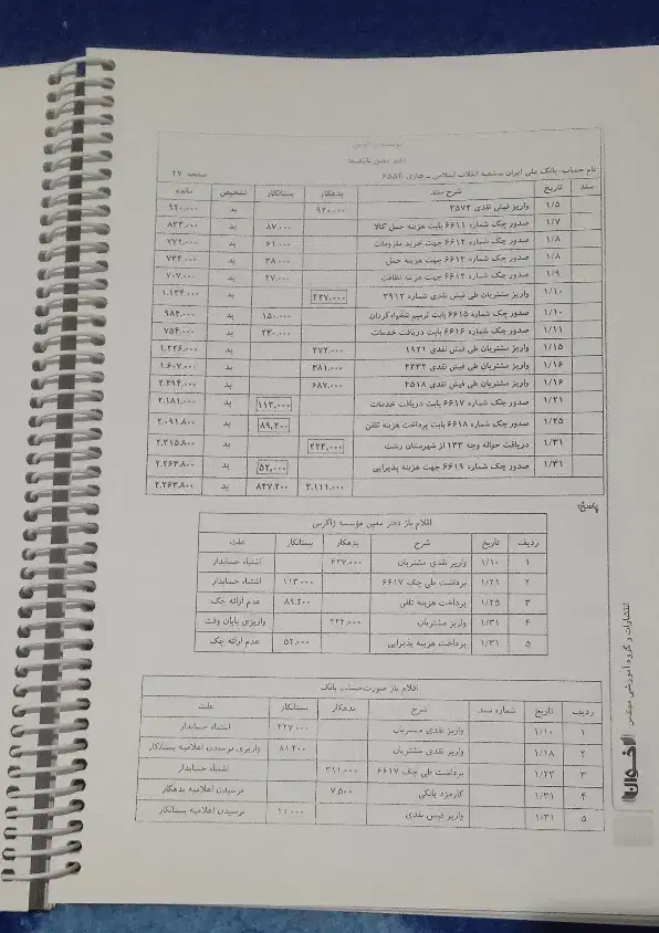 کتاب حسابداری نو|کتاب و مجله آموزشی|قدس, شهرقدس|دیوار