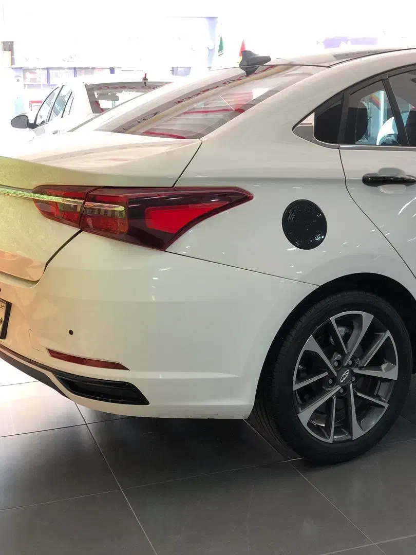 arrizo 6 cvt آریزو ۶ اتومات تحویل روز|خودرو سواری و وانت|کرج, کوی امامیه|دیوار