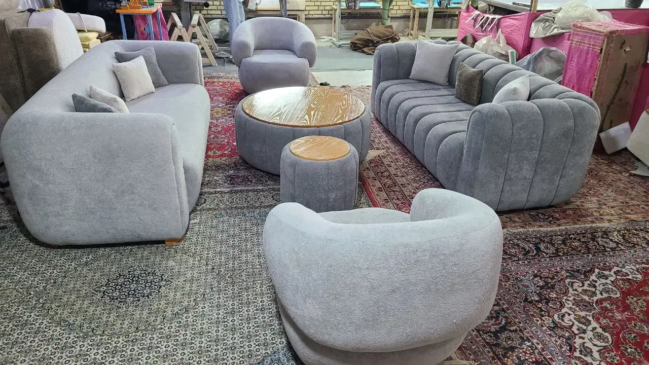 برشکار و نجار ماهر|استخدام صنعتی، فنی، مهندسی|چهارباغ, |دیوار