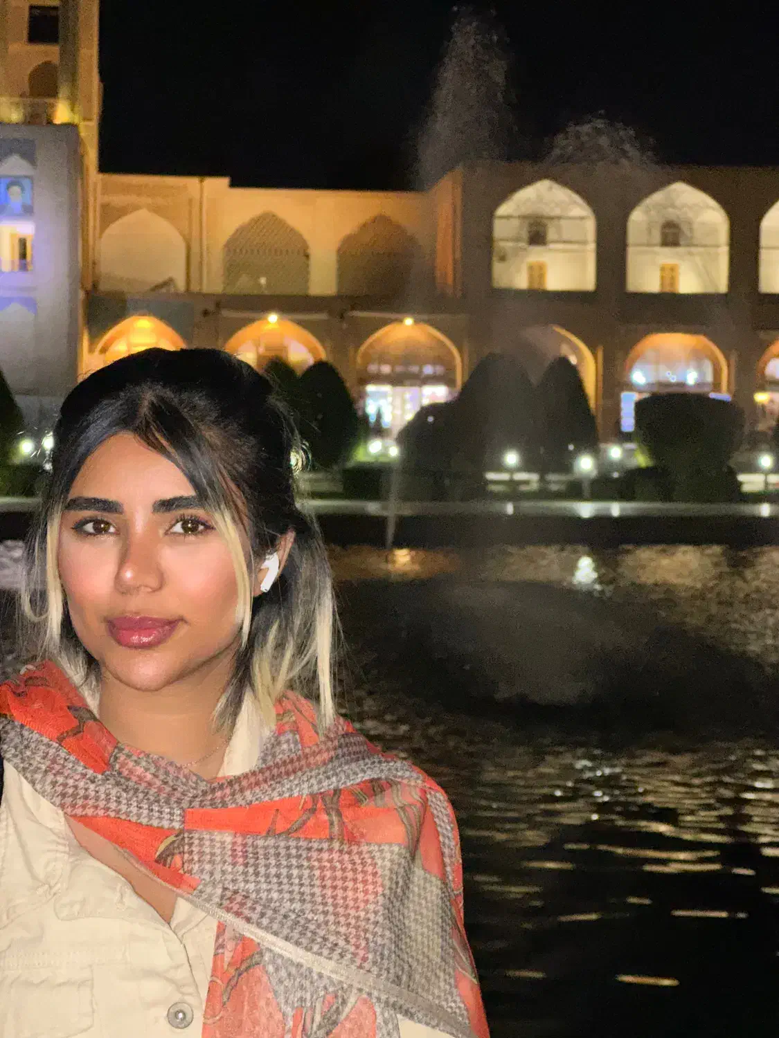 بلاگر مجری مدلینگ|خدمات پیشه و مهارت|تهران, تجریش|دیوار