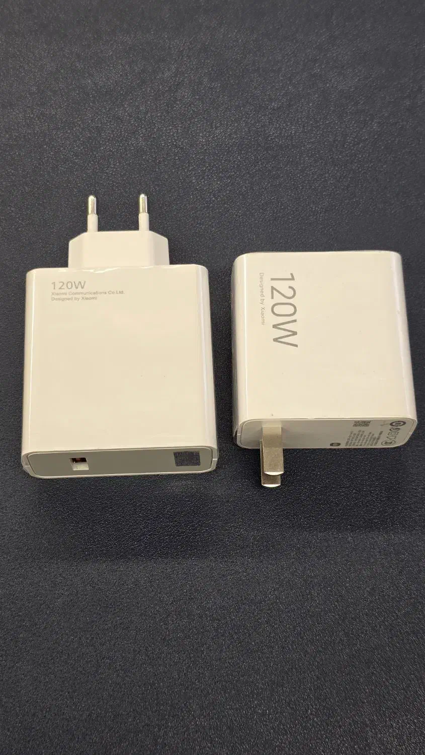 آداپتورهای شارژ اصلی موبایل|لوازم جانبی موبایل و تبلت|شیراز, فخرآباد (دروازه کازرون)|دیوار