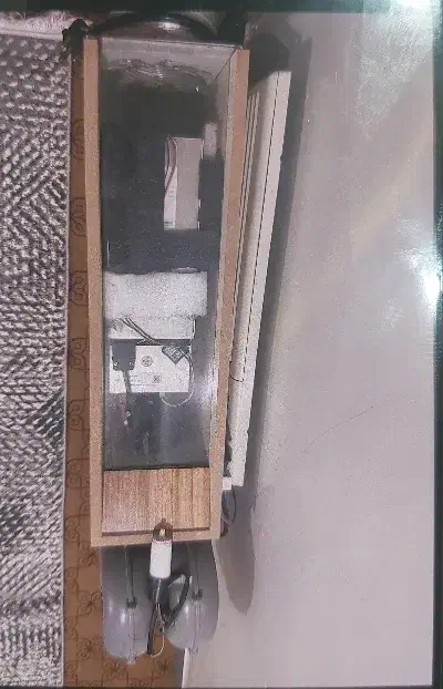 ماینر m50|قطعات و لوازم جانبی رایانه|امیدیه, |دیوار