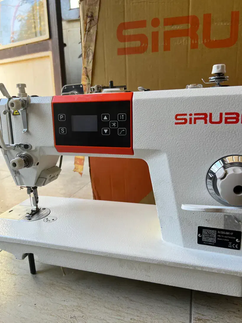 فروش سردوز چرخ جک وسیروبا|چرخ خیاطی و ریسندگی|مریوان, |دیوار