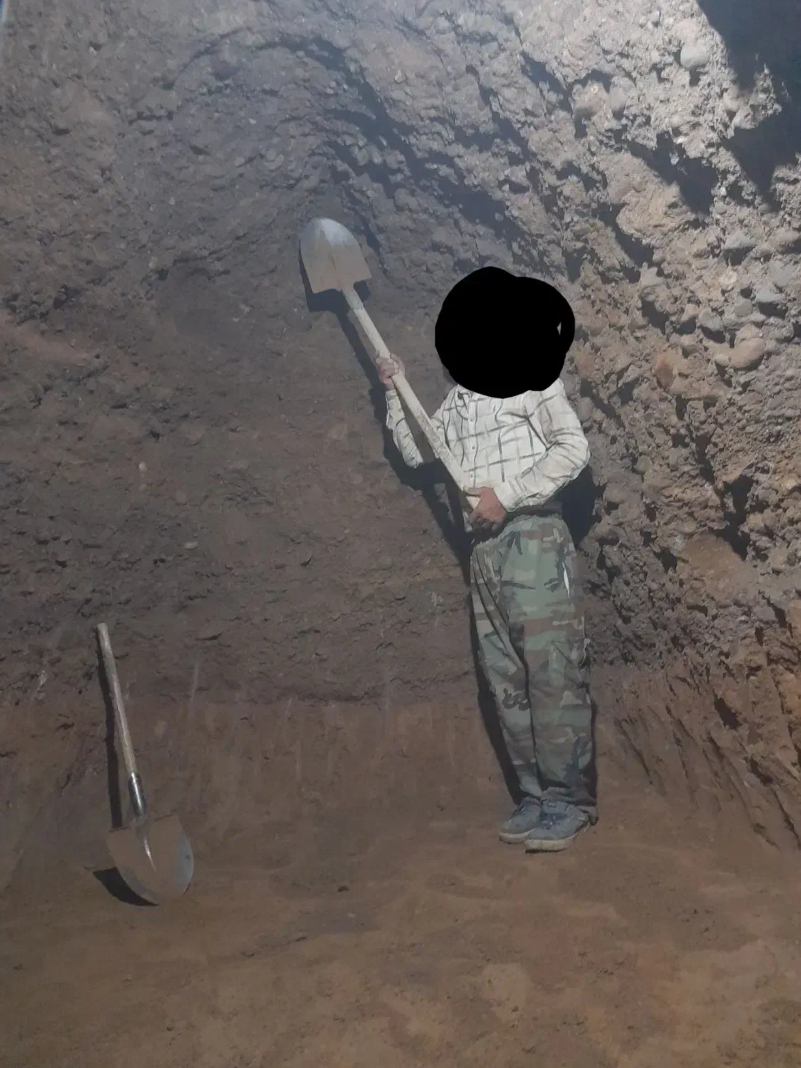 چاه کنی|خدمات پیشه و مهارت|قوچان, |دیوار