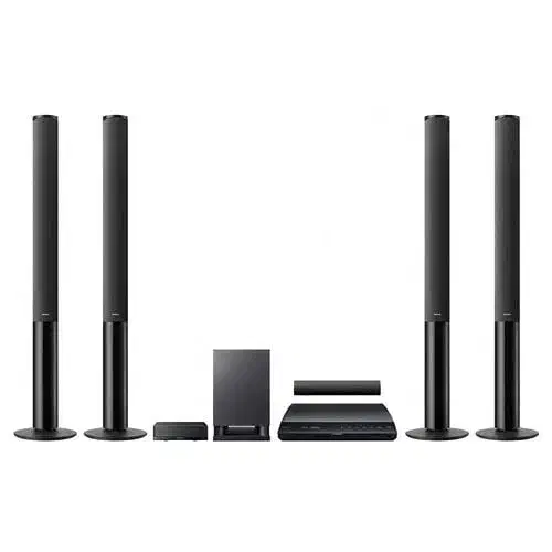 سینما خانگی سونی sony مدل bdv e985w با بلوتوث|سیستم صوتی خانگی|تهران, شادمان|دیوار
