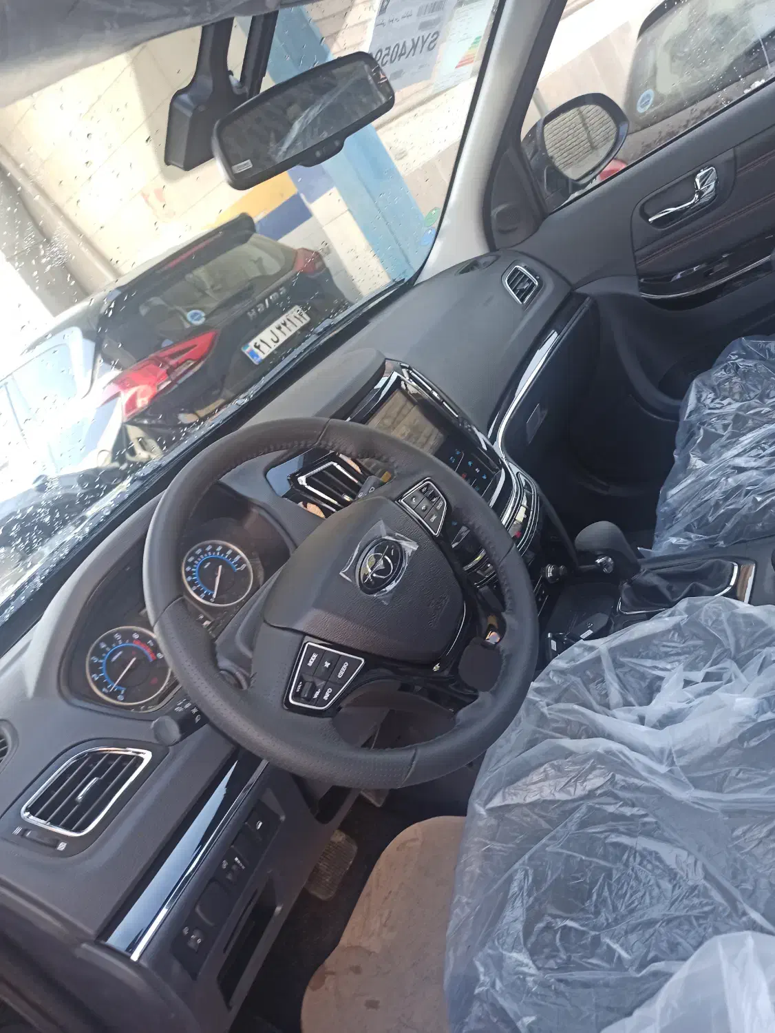 هایما S7 پرو مدل ۱۴۰۴ صفر|خودرو سواری و وانت|اصفهان, رهنان|دیوار