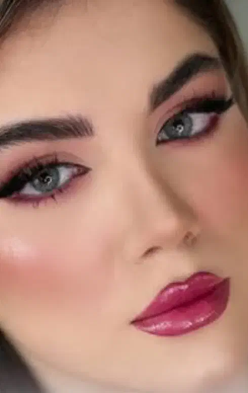 آموزش میکاپ به مناسبت یلدا با تخفیف 50 درصدی|خدمات آرایشگری و زیبایی|بوکان, |دیوار