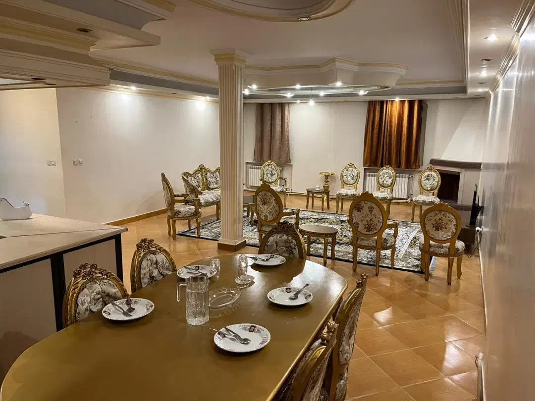 واحد روزانه مبله  تهران سوئیت|اجارهٔ کوتاه‌مدت آپارتمان و سوئیت|تهران, ورزشگاه آزادی|دیوار