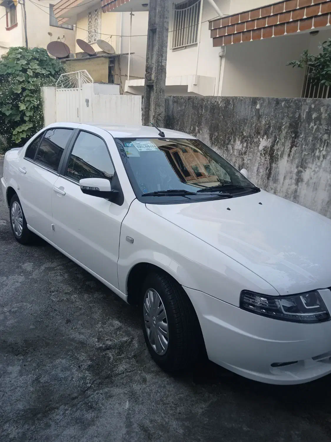 سمند سورن پلاس XnP|خودرو سواری و وانت|نوشهر, |دیوار